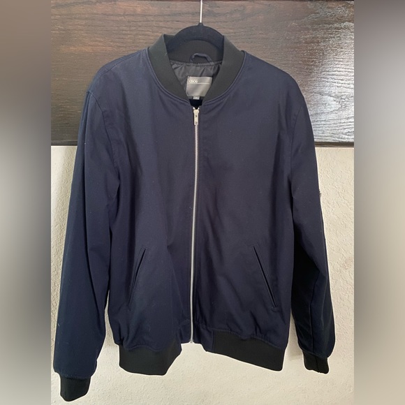 ASOS Bomber Jacket - Picture 2 of 7